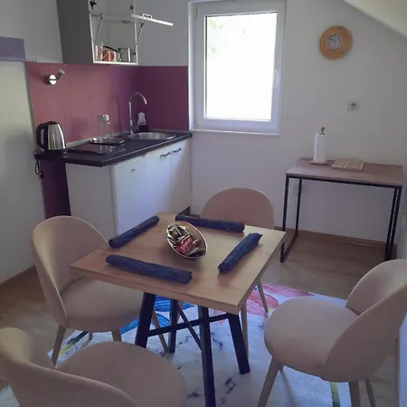 3 Apartment