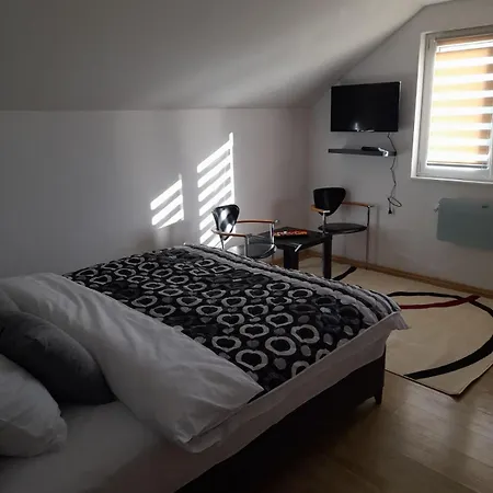 3 Apartment Sarajevo