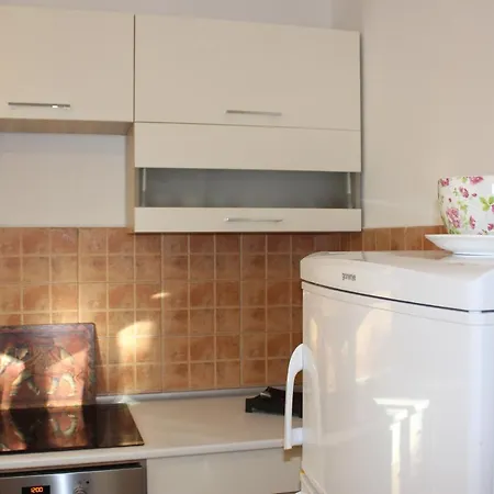 Apartamento Holiday Apartment *