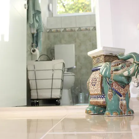 شقة Holiday Apartment *