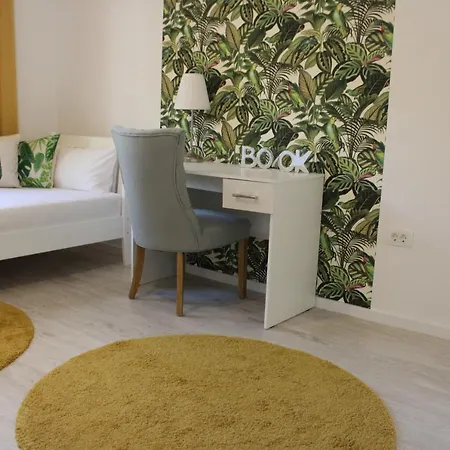 شقة Holiday Apartment موستار