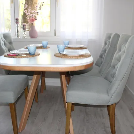 Apartamento Holiday Apartment