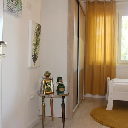 Appartamento Holiday Apartment *