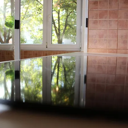 Holiday Apartment شقة *