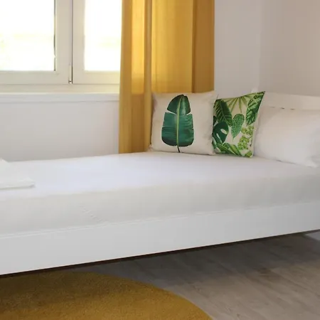Holiday Apartment