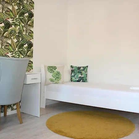 Holiday Apartment شقة